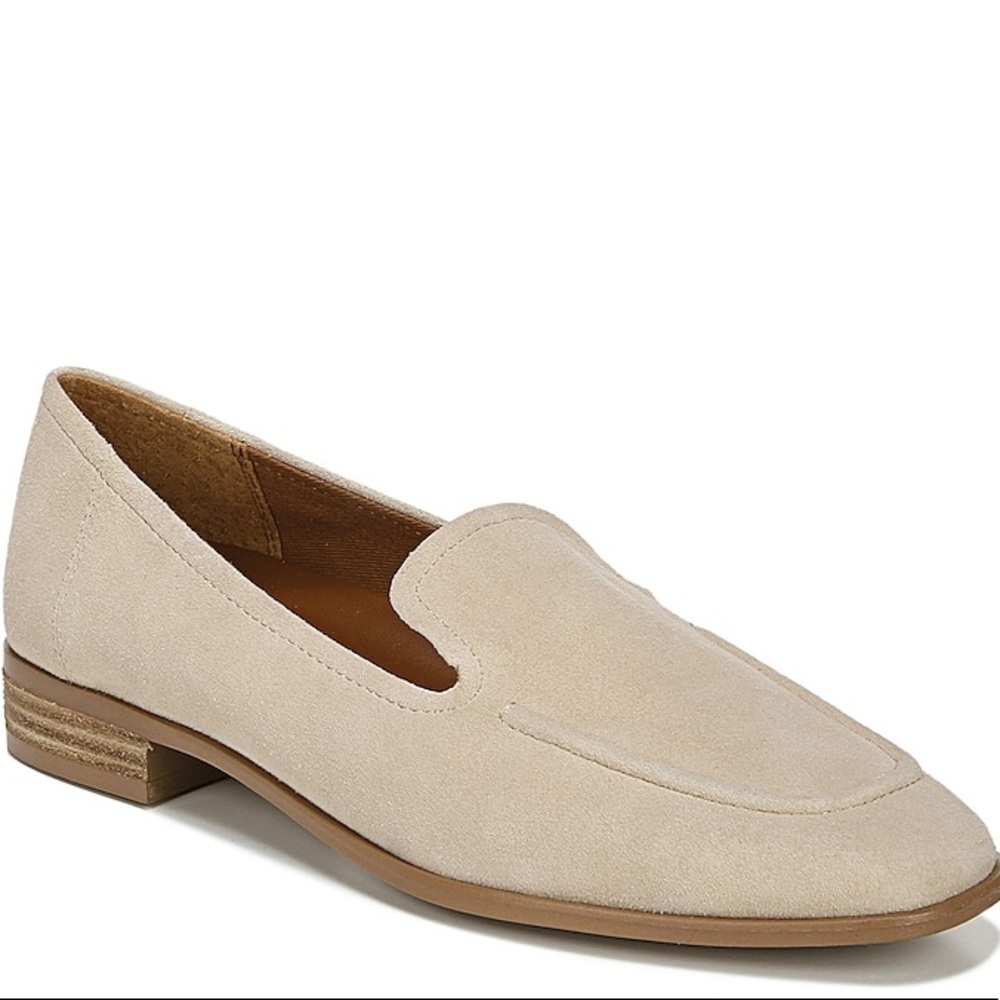 NWOT Franco Sarto Clarise Loafers